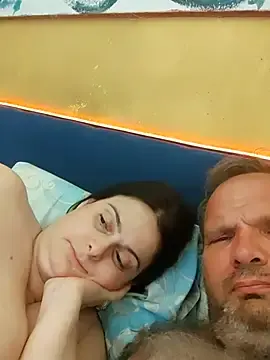 Stripchat Live Sex Cam of marchigiana