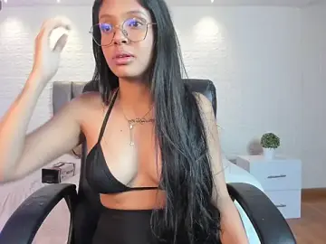 Stripchat Sex Chat of gretafoster