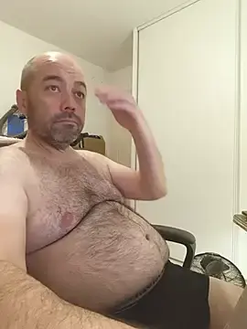 Stripchat Adult Webcam of veryverybigdick45
