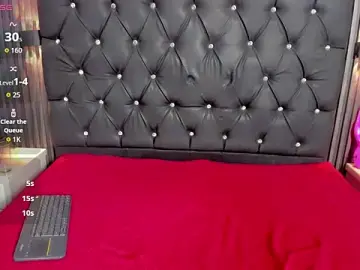 Stripchat Nude Webcam of Valentina-Nova-