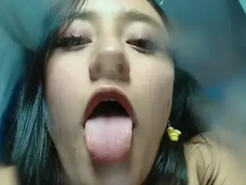 Stripchat Sex Chat of Hinata_21_