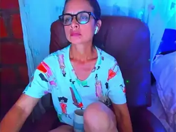 Stripchat Live Porn of BrianaGarner