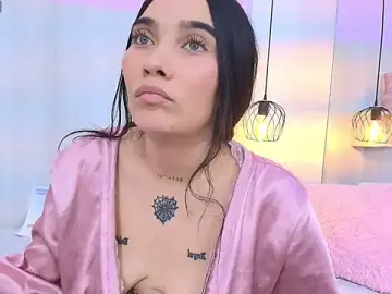 Stripchat Live Porn of Meggan_Rosse01