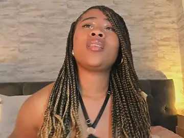 Stripchat Live Sex of Anneth__M