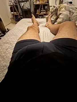 Stripchat Adult Webcam of MarkBigDick35