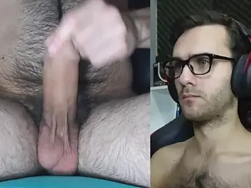 Stripchat Best Webcam of LapijARG7