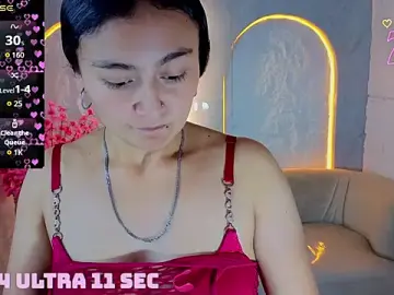 Stripchat Private Sex Chat of Sweet_Morita_Tx