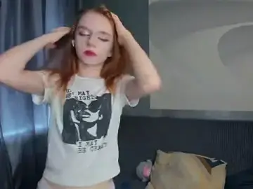 Stripchat Live Sex of TarynPalek