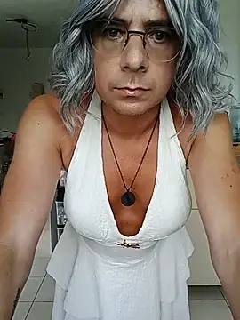 Stripchat Live Porn of balkis30