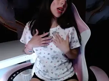 Stripchat Best Webcam of ling_ling24