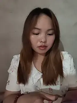 Stripchat Nude Webcam of Mina_xYx