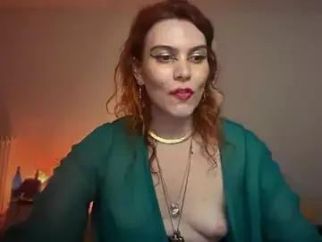 Stripchat Best Webcam of regine5