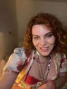 Stripchat Live Sex of regine5