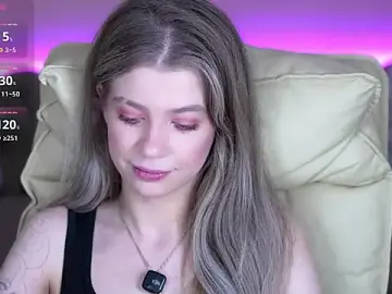 Stripchat Private Sex Chat of SandyLayy