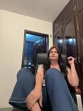 Stripchat Nude Webcam of Sexifantasia
