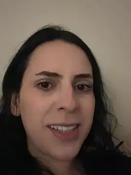 Stripchat Best Webcam of SabrinaoO