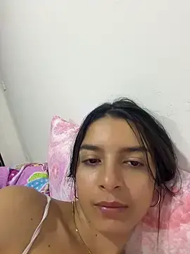 Stripchat Nude Webcam of violeta365