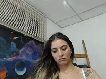 Stripchat Best live sex cam show of mariecam420