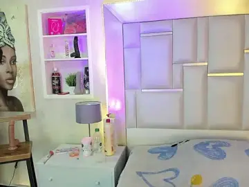 Stripchat Live Sex of ZoeTaylorl