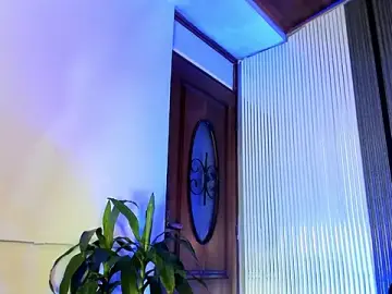 Stripchat Live Sex of LunaVelour13