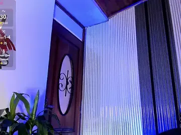 Stripchat Private Sex Chat of LunaVelour13
