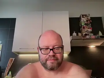 Stripchat Sex Chat of theitalianbear