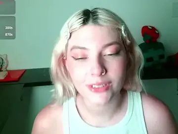Stripchat Best Webcam of Ania_jones