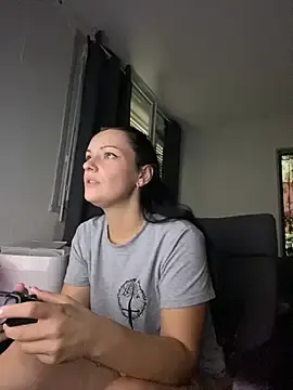 Stripchat Live Porn of Sagittarius7