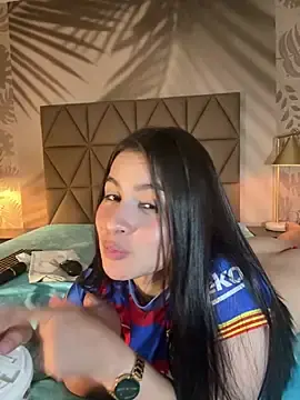 Stripchat Best Webcam of AnneDixie