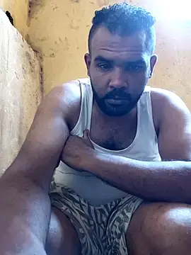 Stripchat Adult Webcam of HANRSON