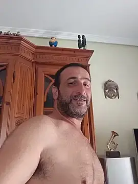 Stripchat Private Sex Chat of DanTrov79