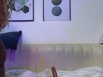 Stripchat Live Porn of ThaliaWest