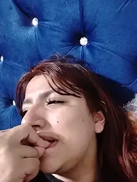 Stripchat Free Live Porn of sammy_bunny1