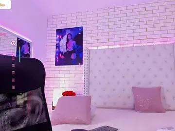 Stripchat Free Porn Cam of Morggan_Fox_