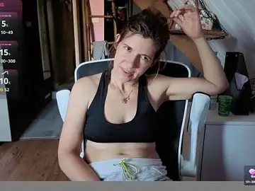 Stripchat Free Porn Cam of Lina_lou4