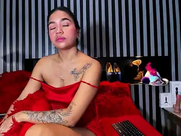 Stripchat Watch Live Sex Cams of MiaWolton
