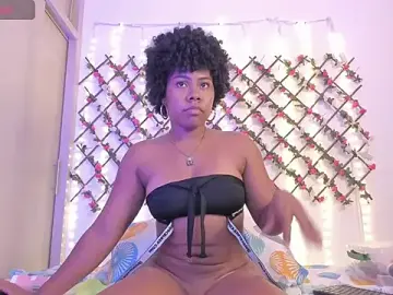 Stripchat Adult Video Chat of naughty_ebonyy