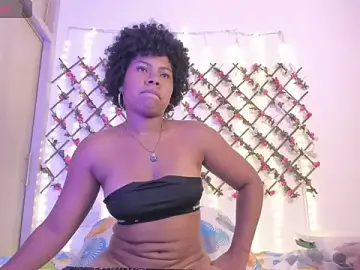 Stripchat Best Webcam of naughty_ebonyy