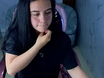 Stripchat Nude Webcam of sarita_09_s
