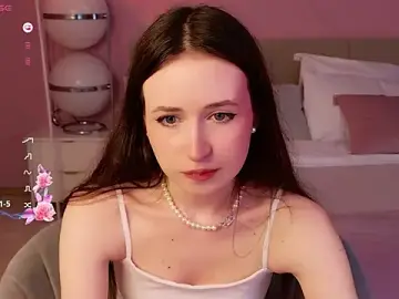 Stripchat Live Sex Cam of AliceLidelle