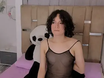 Stripchat Live Sex of Black_Rose2