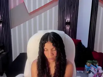 Stripchat Private Sex Chat of LittleeStar