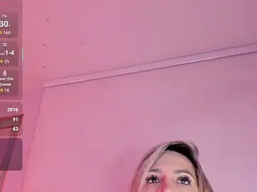 Stripchat Adult Webcams of angel_vibes_