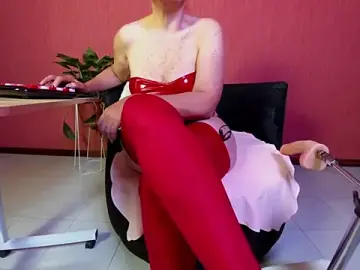 Stripchat Sex Chat of BrendaSex_Hot