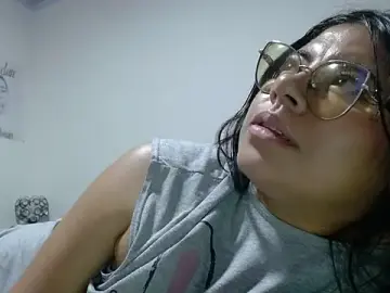 Stripchat Sex Cam of viccky_vick