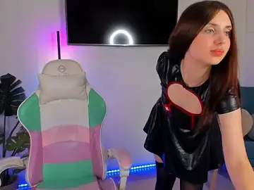 Stripchat Live Sex of Kira_Moonnn