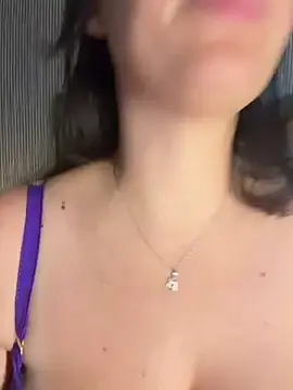 Stripchat Live Sex of MysteryGirl__