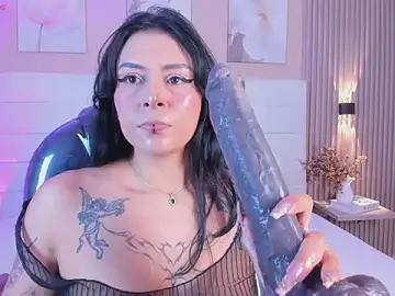 Stripchat Live Porn of JessyEvans
