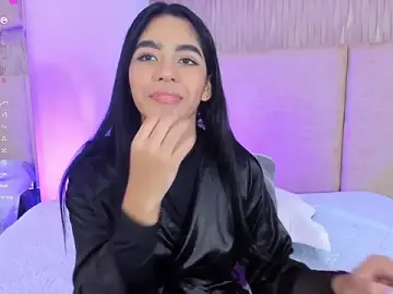 Stripchat Free Live Porn of _kyraa_