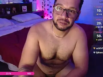 Stripchat Live Porn of Xein_WoIf